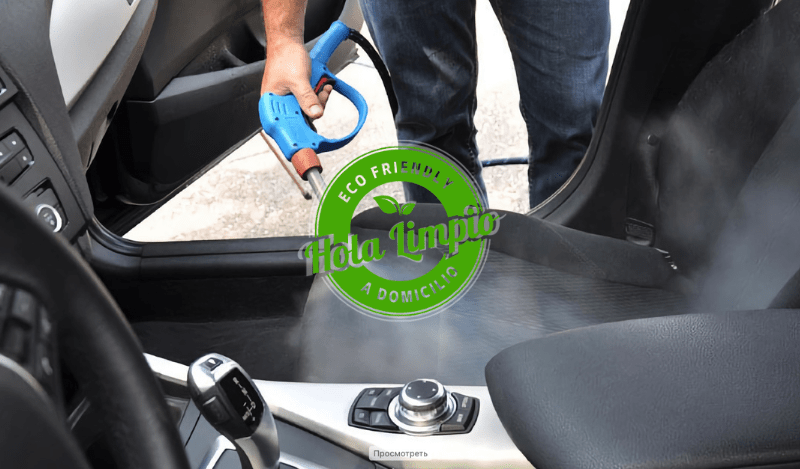 Limpieza de Coches a Domicilio en Cádiz