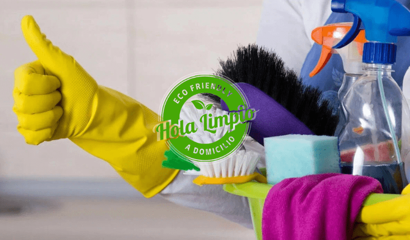 Servicios Limpieza Hogares Cádiz